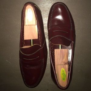 Cole Haan penny loafers 10.5